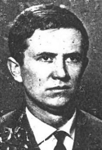Mieczysław Jerzy Soczyński