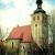 Kościół ewangelicki w Istebnej; fot.: Władysław Sosna, https://www.ptew.org.pl/2020/05/wirtualny-maj-2020-w-cieszynskim-ptew/ (dostęp 31.07.2022)