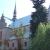 Kościół św. Józefa w Rudzie Pabianickiej; fot.: Walther, https://pl.wikipedia.org/wiki/Ruda_Pabianicka (dostęp 17.07.2017)