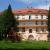 Sanatorium w Jastrzębiu-Zdroju; fot.: Autorstwa Jesus70 - Praca własna, Domena publiczna, https://commons.wikimedia.org/w/index.php?curid=4482579 (dostęp 1.07.2023)