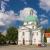 Kościół i klasztor Sakramentek w Warszawie; fot.: Autorstwa LoMit - Praca własna, CC BY-SA 4.0, https://commons.wikimedia.org/w/index.php?curid=71206800 (dostęp 13.07.2023)