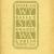 Twórczość malarska i architektoniczna; Bohdan Kelles Krauze 1885-1945; okładka katalogu