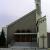 Kościół Podwyższenia Krzyża Świętego w Przegędzy; fot.: James562, https://pl.wikipedia.org/wiki/Plik:Przegedza_1.jpg (dostęp 11.12.2022)  Domena publiczna