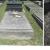 Nagrobek Barbary Perchał na Cmentarzu Salwatorskim w Krakowie; fot.: http://www.krakowsalwator.artlookgallery.com/grobonet/start.php?id=detale&idg=17820&inni=0&cinki=0 (dostęp 28.06.2021)