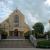 Kościół Wniebowzięcia NMP w Krasnem; fot.: Teresa Maria Piątek