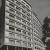 Budynek wielorodzinny Kumpera w Sao Paulo; fot.: Architektura 1959 nr 9