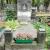 Nagrobek Jerzego Mikulskiego na Cmentarzu Stare Powązki w Warszawie; fot.: https://cmentarze.um.warszawa.pl/pomnik.aspx?pom_id=24024 (dostęp 25.06.2021)