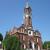 Kościół św. Gotarda w Kaliszu; fot.: Peżot, https://pl.wikipedia.org/wiki/Ko%C5%9Bci%C3%B3%C5%82_%C5%9Bw._Gotarda_w_Kaliszu (dostęp 13.05.2020)