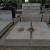 Nagrobek Jana Dąbrowskiego na Cmentarzu Powązkowskim w Warszawie; fot.: Lukasz2, https://pl.wikipedia.org/wiki/Jan_D%C4%85browski_(architekt) (dostęp 6.04.2020)