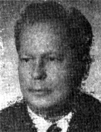Jerzy Turzeniecki