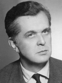 Bohdan Tadeusz Urbanowicz