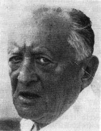 Tadeusz Leonard Albert Solecki