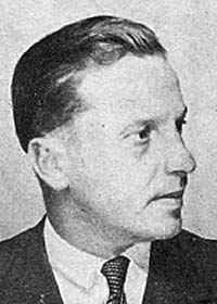 Tadeusz Edmund Jan Kozłowski