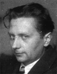Andrzej Begale