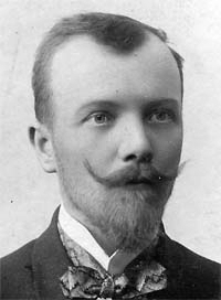 Bronisław Władysław Tadeusz Colonna-Czosnowski