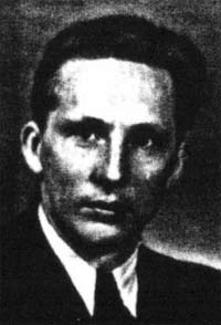 Bronisław Rzeźniczak