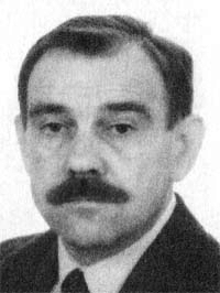 Zbigniew Przybylski