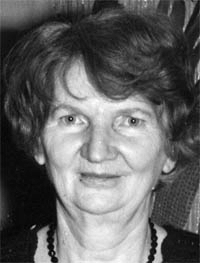 Halina Zofia Urbanowska