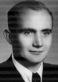 Bronisław Piotr Dybek