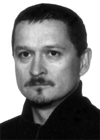Tomasz Krzysztof Mełeń