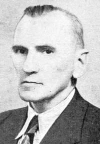 Witold Doliński