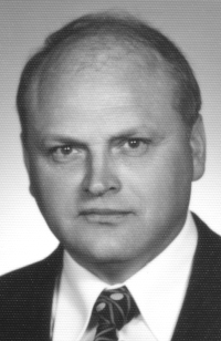 Bohdan Gruszczyński