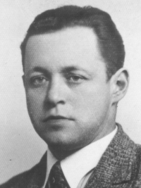 Władysław Kazimierz Noakowski