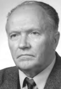 Ryszard Żabiński