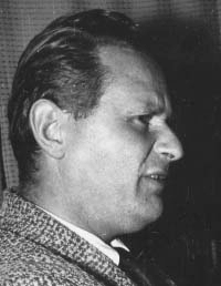Marcin Zbigniew Pawlikowski