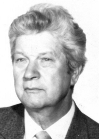 Józef Jan Pawlicki