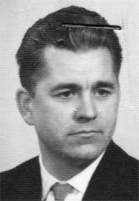 Stanisław Stefan Flasiński