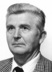 Stanisław Andrzej Tobolczyk