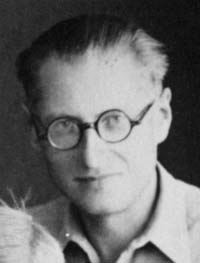 Tadeusz Józef Hornung