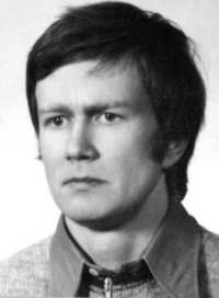 Jacek Kazimierz Dankowski