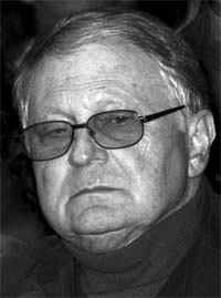Janusz Smólski