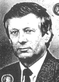 Władysław Słaby