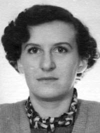 Maria Elżbieta Pajzderska