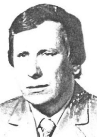 Witold Ballogh