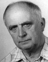 Tadeusz Gałecki