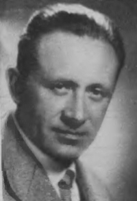 Ryszard Kazimierz Gerlachowski