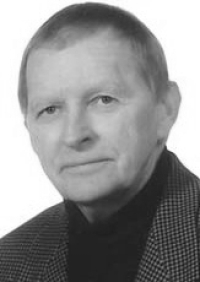 Janusz Matyjaszkiewicz