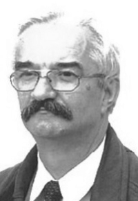 Tadeusz Hołda
