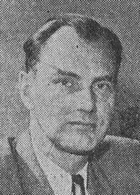 Janusz Zarzycki