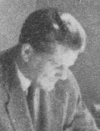 Tadeusz Rupniewski