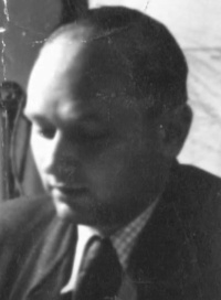 Zbigniew Ludwik Krawczyński