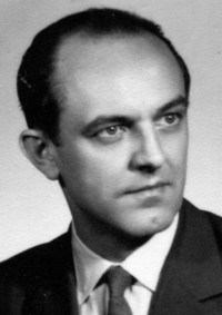 Leonard Gołębiowski