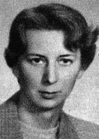 Alina Kosecka