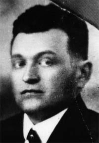 Tadeusz Bystrzycki