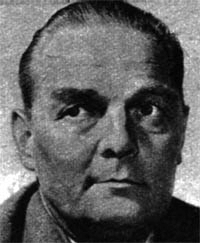 Jerzy Bogusław Józef Mokrzyński