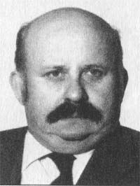 Henryk Furmanek